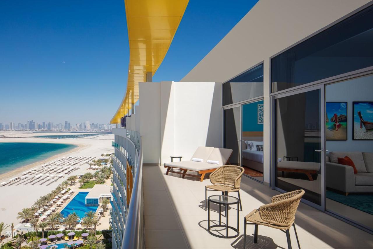 Mirage Two bedroom Suite Panoramic Sea view